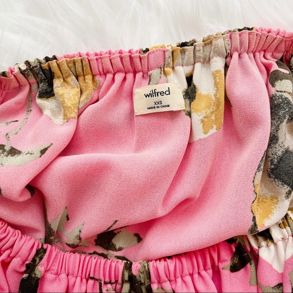 Wilfred Promener Blouse - Picture 3 of 3